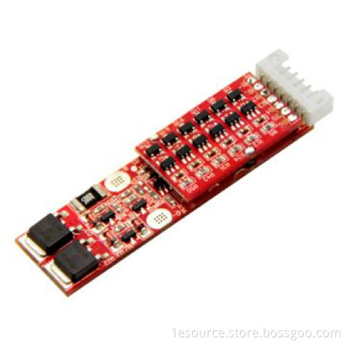 PCB /Battery Protection Circuit Module / Pcm for 6s (HCX-D103)